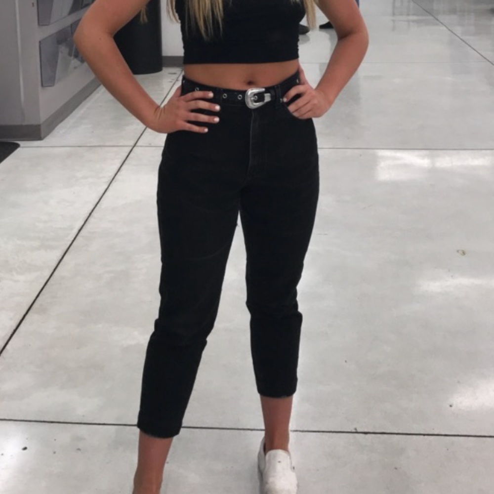 Vintage Jeans
